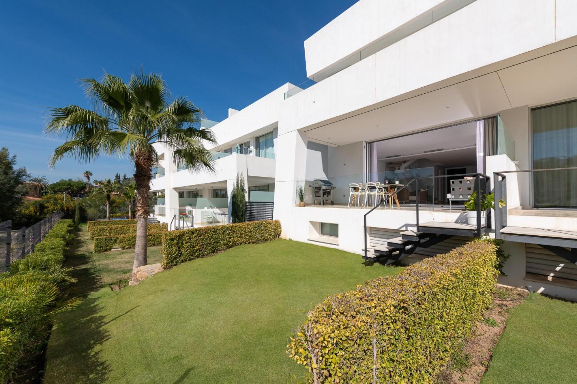 Casa Fiona - La Holiday home Marbella