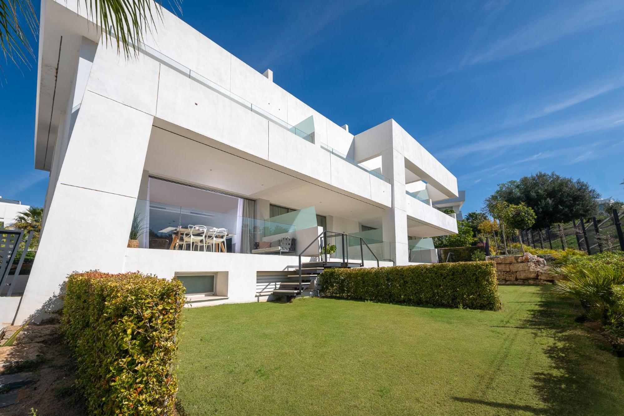 Casa Fiona - La Holiday home Marbella